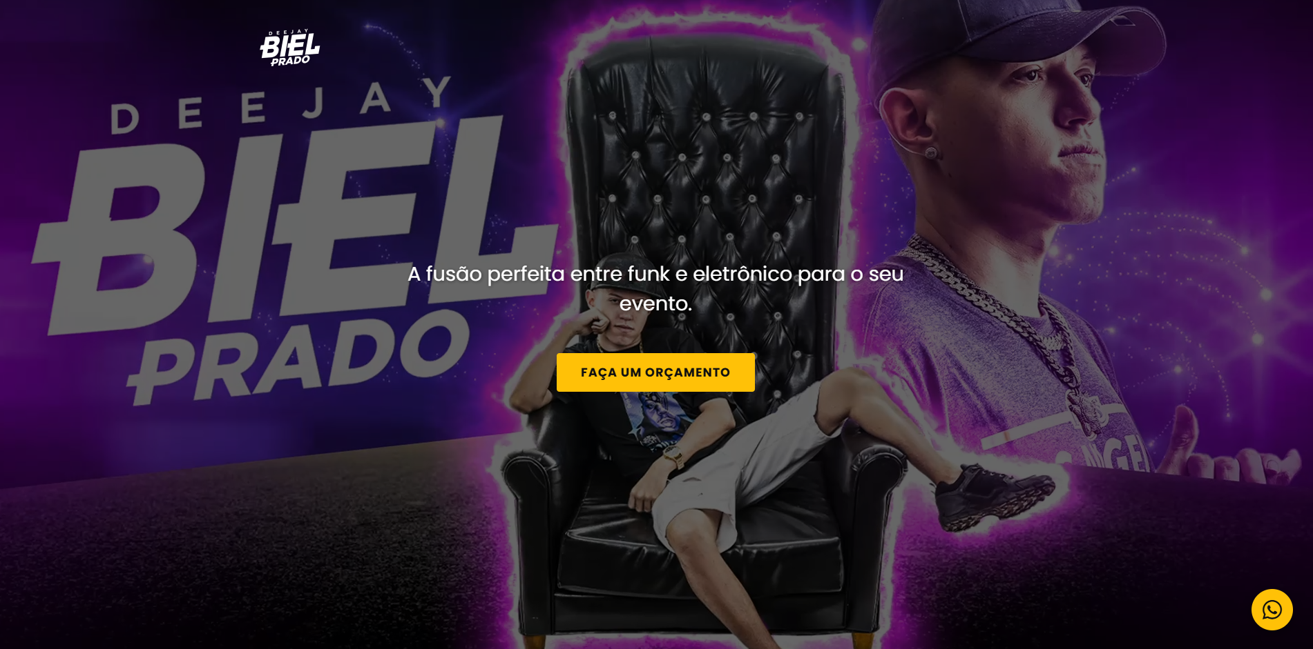 Projeto 3