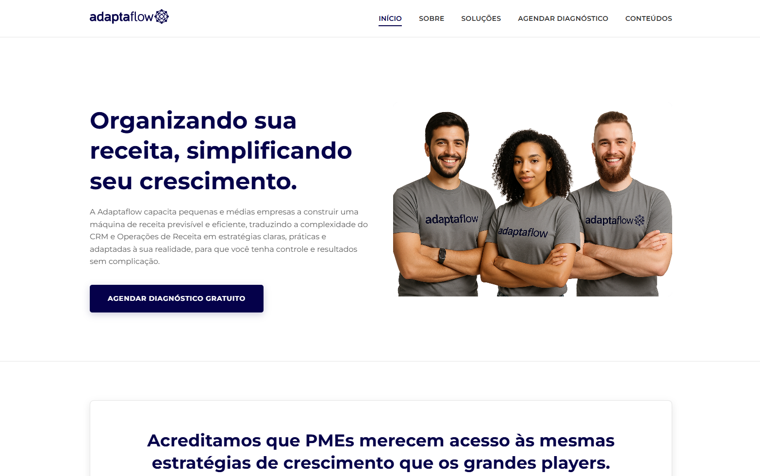 Projeto 1